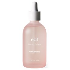 이아프 섬유유연제 향기루틴 플로럴향 섬유향수 페탈브리즈, 1개, 100ml