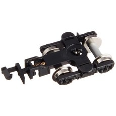 그린맥스 N 게이지 DT50D 5051 철도 모형 용품, 1개, 상세페이지 참조