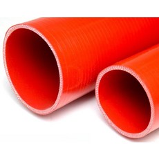 자동차 실리콘 파이프 호스 진공 필터 터빈 내경 튜브 고압 인터쿨러, 내경 16mm 직관 m 1m1개, 1개