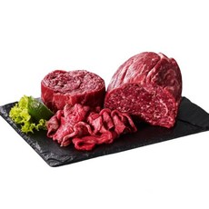 목우촌 1등급 한우 불고기용(냉동) 400g 1개, 목우촌 1등급 한우 불고기용(냉동), 400g, 1개