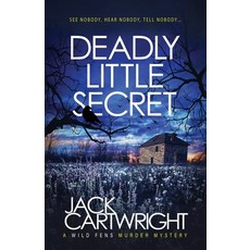 (英文圖書)Deadly Little Secret 平裝版, Chestnut Press, 英文