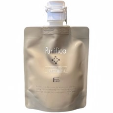 FIOLE Purifica MOIST VEIL TREATMENT 艾淂輕潤護髮膜, 100ml