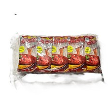 톤손 빈버미셀리 녹두 당면, 40g, 10개