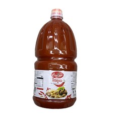 캄보디아 소스 캠푸드 핫칠리 소스 / Cambodia Camfood Hot Chilli Sauce