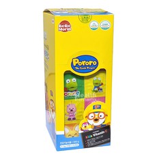 뽀로로 비타민 250정 1개