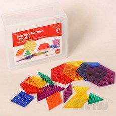 [마누상점] 미술교구 모양맞추기 입체도형모형 도형맞추기