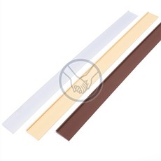 가리 가구받침대 60cm, 브라운