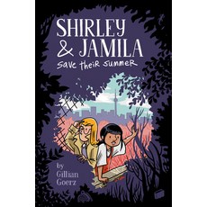 (영문도서) Shirley and Jamila Save Their Summer Prebound, Turtleback, English, 9781663627339