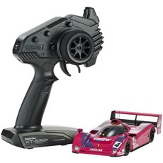 Kyosho (Kyosho) Minitz RWD MR-04 JAGUAR XJR-14 No.4 LM 1991 32369LE 레이디 세트 전동