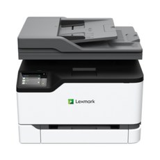 Lexmark CX331adwe A4彩色多功能雷射複合機，無線雙面列印，操作簡單，色彩鮮明，辦公家用首選