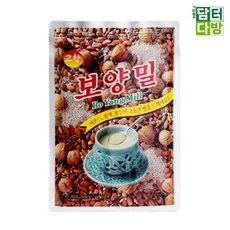 고향 자판기용 보양밀 1kg, ::본상품선택::, 1, 상세페이지 참조