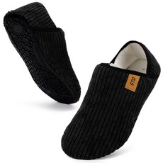 STQ 여성 겨울 슬리퍼 남자 실내화 울 소재 거실 방한화 남녀공용 초경량 피부 친화 편안 따뜻 미끄럼 방지 두 가지 스타일로 연출 가능한 착용 디자인