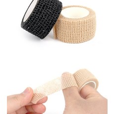 자가점착 밴드 4.5CM 스포츠테이프