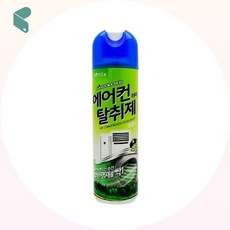 탈취제 산도깨비 에어컨히터 피톤치드 300ml 24개입 차량 실내 제이엘생활