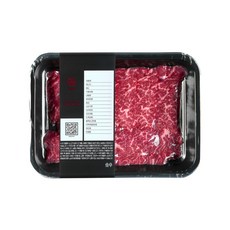 참좋은한우 치마살 1등급 이상 구이용 (냉장) 200g, 1개