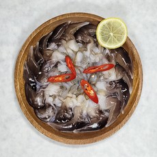 국내산 여수 세척 손질 생물 새조개 산지직송, 1박스, 600g