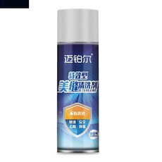 迈铂尔美缝清洁剂 除胶填缝剂, 1個, 【多功能美縫噴霧】500ML