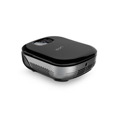 아이퓨리 A1 차량용 공기청정기 헤파필터 초미세먼지 차량 어어컨 담배 냄새 제거, 블랙, 블랙