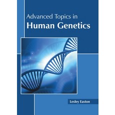 Advanced Topics in Human Genetics Hardcover, Callisto Reference
