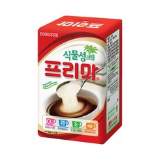 동서 프리마 500g, 1개, 1개입