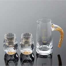 와인 술잔 디캔터 와인세트 와인잔 술병 크리스탈