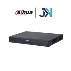 다후아 DHI-NVR5208-EI 3200만화소 8채널 2BAY IP None PoE NVR 녹화기