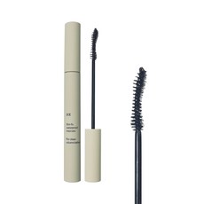 3CE 纖細定型防水睫毛膏, 1個, 3CE 纖細定型防水睫毛膏(3948)