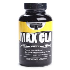 PRIMAFORCE CLA軟凝膠, 90顆, 1罐