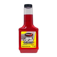 존슨 엔진오일 누유방지제 (355ml) 엔진오일누유방지 엔진첨가제, 1개, 공용