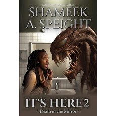 (영문도서) It's Here 2 Paperback, Independently Published, English, 9798883792563