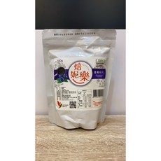 愛洛奇 焙妮樂 藍莓碎片 100%天然 100g, 1個