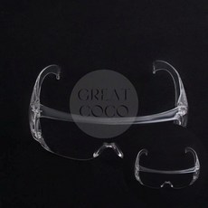 그코 안전보안경 고글보안경