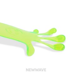 새결이네 왕손 바닥 찐득이 촉감놀이