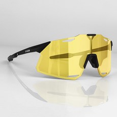 스타일호른 가빈 고글 스포츠선글라스 G102, C006 블랙 야간렌즈, 1개