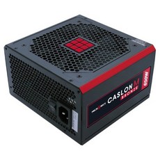 마이크로닉스 CASLON M 650W EU Bronze 파워서플라이