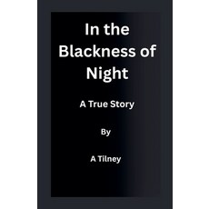 (英文圖書)In the Blackness of Night 平裝版, Tilney, 英文