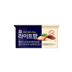 사조 라이트팜, 8개, 200g