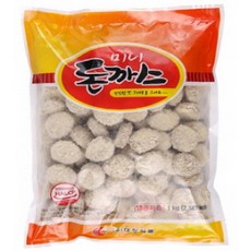 [대창] 미니 돈까스 1kg, 1개