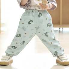 BEN SON 兒童防蚊褲, 80cm