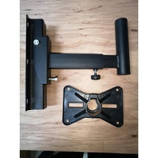 SPEAKEASTAND 音響挂架, Black, SPS-502