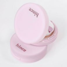 힌스 세컨 스킨 에어리 파우더 힌스 세컨스킨에어리파우더 에어리파우더 힌스파우더 톤커버 결보정, 2. 베이지, 1개