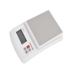 델리툴즈 디지털 가정용 전자 저울 10kg 요리용 계량 주방 제빵 베이킹, DL338003, 전자저울