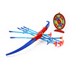 지니걸즈 양궁놀이 양궁세트