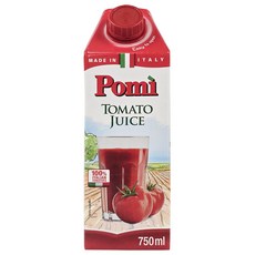 포미 착즙 토마토 주스, 750ml, 1개