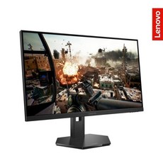 레노버 FHD 리전 320Hz 피봇지원 게이밍 무결점 모니터, 62.2cm, Legion 25-10(67D4GAC3KR)