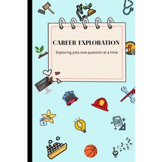직업 탐구: 탐구하기 한 번에 하나씩 질문하기, 기본