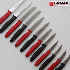 독일 기셀 과도 9종 모음, 6-2.곡과도 8545sp-6cm, 블랙, 1개, 블랙