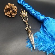 네팔 마두 순동 금강구 특수 법기, 단일 항목, 1개, 1g