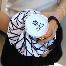 [코스트코] 세인트 밀러 스포츠 얼음 주머니 / 스포츠얼음주머니 / 얼음주머니/ 골프얼음주머니/ 골프필드용품/ 여름철골프필수용품 / 단체선물용품, 2개