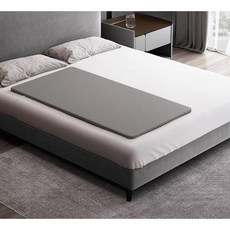 단단한토퍼 척추 허리 보호 매트리스 침대 보드